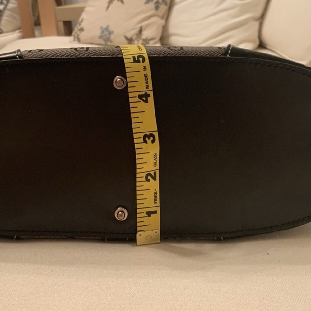 Dooney & Bourke Hobo Shoulder Bag - Picture 10 of 11